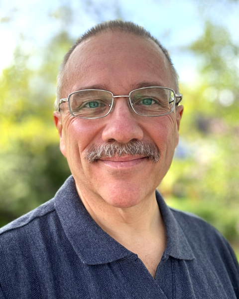 Glenn Euloth - Founder & Sensei of Iguanasan's AI Dojo Inc.
